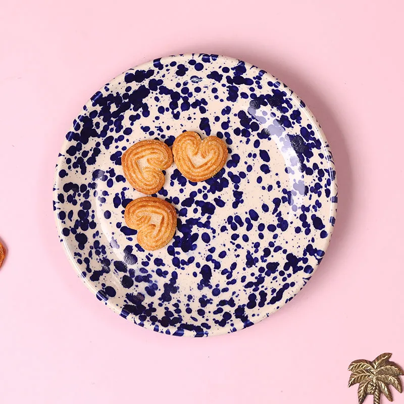Briea Ceramic Quarter Plate media 5