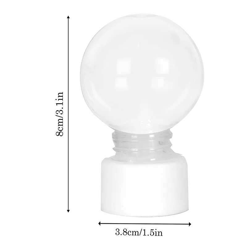 Cafelite LED Battery Candle (White) - Set Of Four media 4
