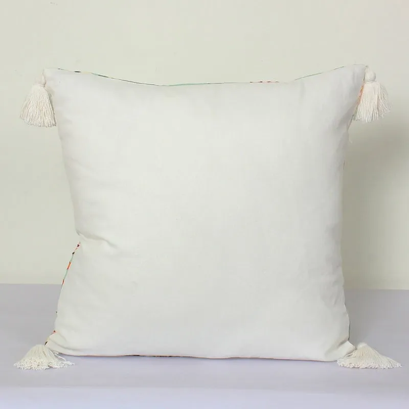 Gatsby's Dream Cotton Cushion Cover - Set Of Two media 6