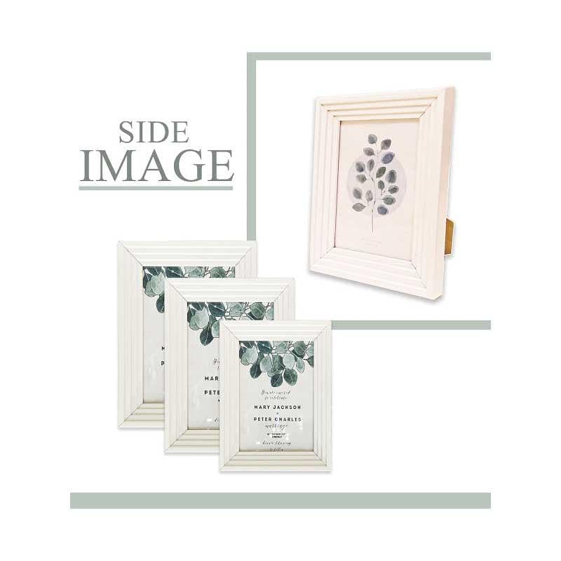Frame Folly Table Photo Frame - Set Of Three media 4