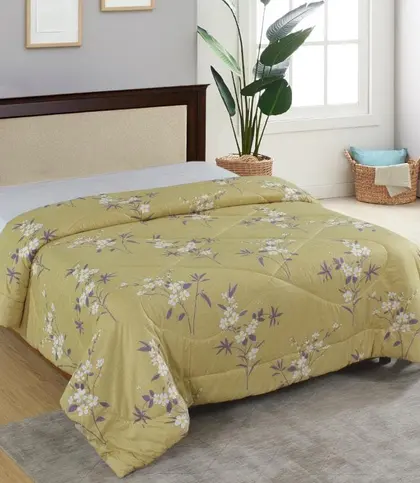 Glace Cotton/Microfiber