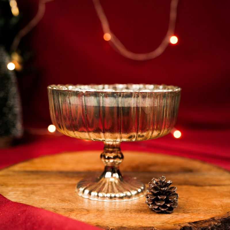 Christmas Eve Scented Candle media 3