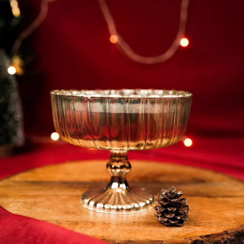Christmas Eve Scented Candle media 3