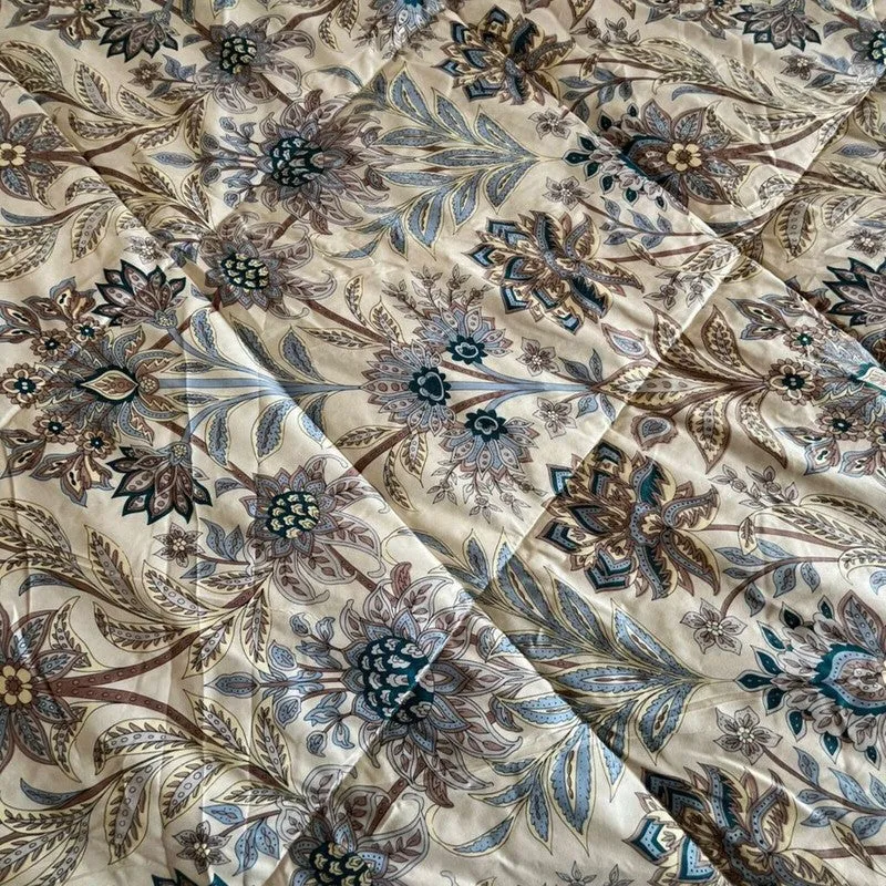 Cozy Hue Comforters - 300 GSM media 4
