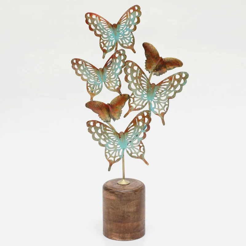 Darina Flutter Showpiece media 7