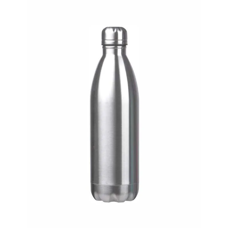 Shibui Vaccum Steel Water Bottle -500 mL media 3