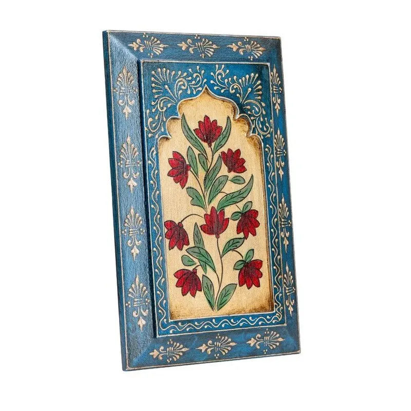 Aureum Essence Wall Art media 4