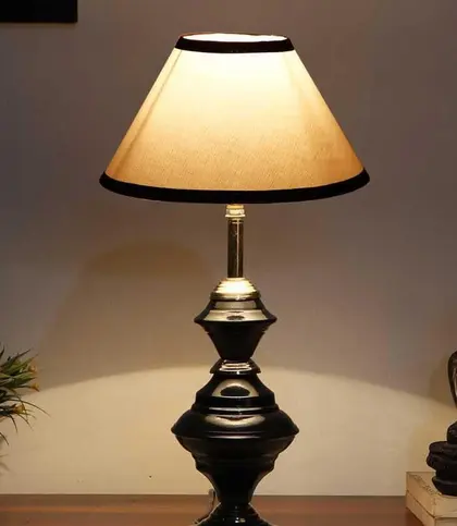 Fabric Shade