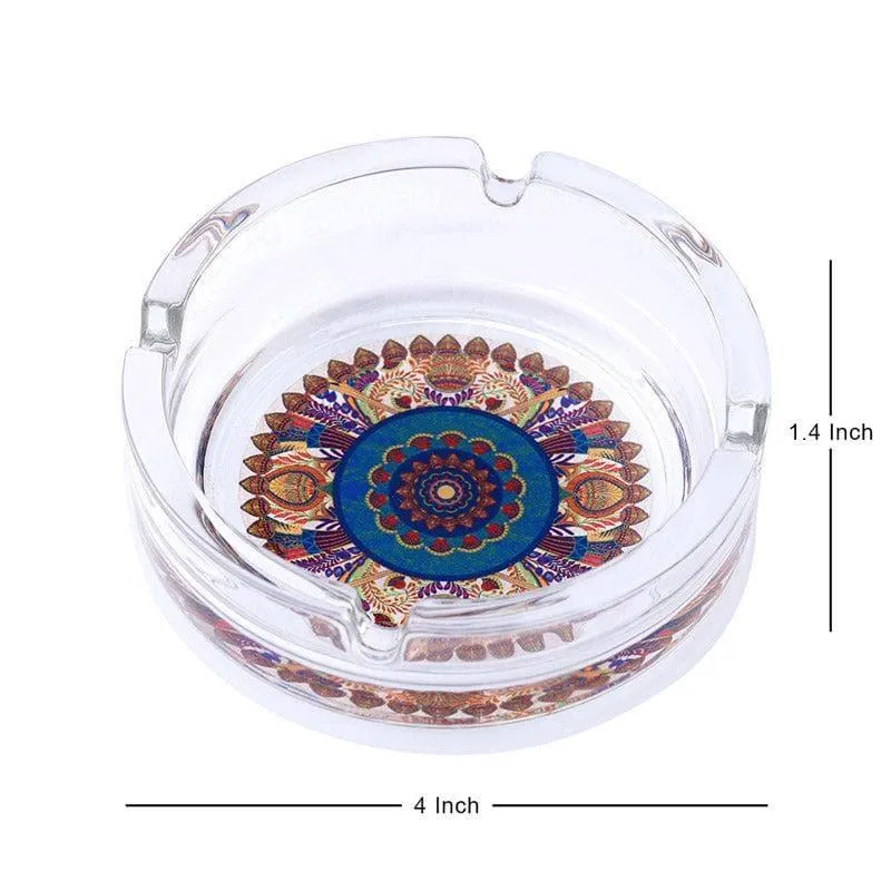 Sylvan Egyptian Ashtray media 4