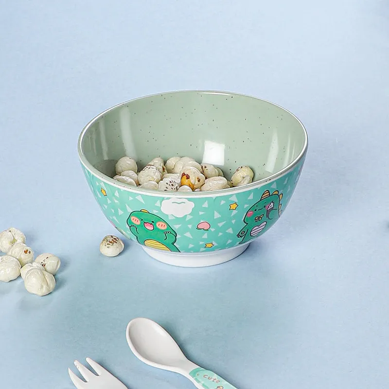 Osmo Snack Bowl (Teal) - 800 ML media 1