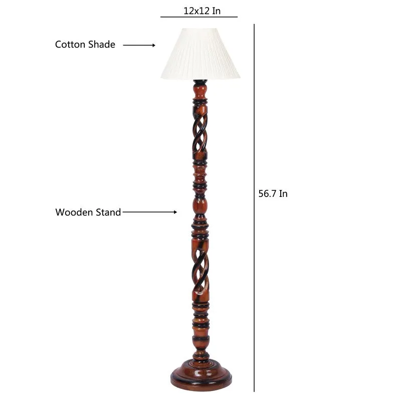 Sovereign Shine Floor Lamp media 8