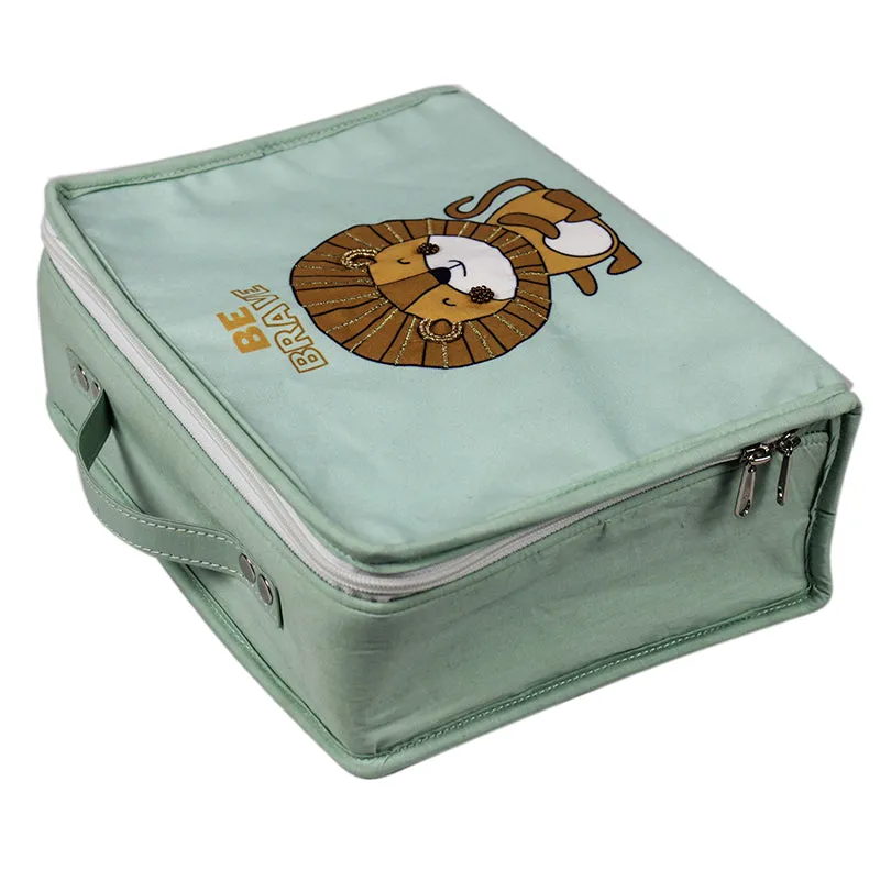 Leo Love Organiser - Lion Paw Collection media 8