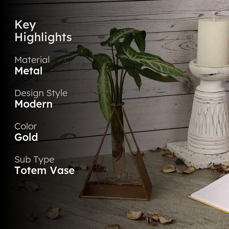Trey Testube Planter media 2