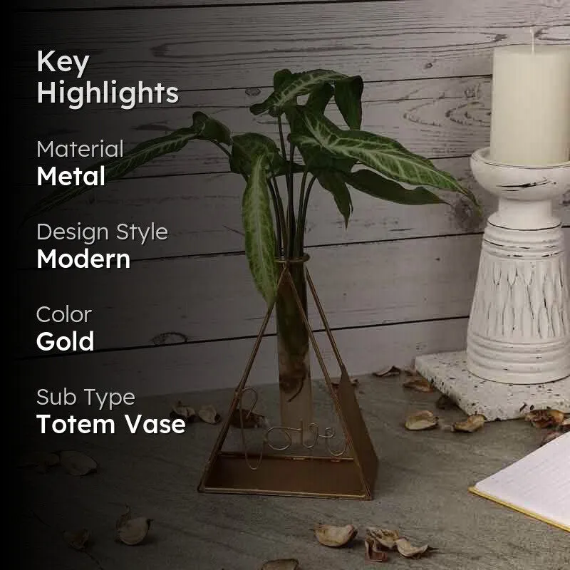 Trey Testube Planter media 2