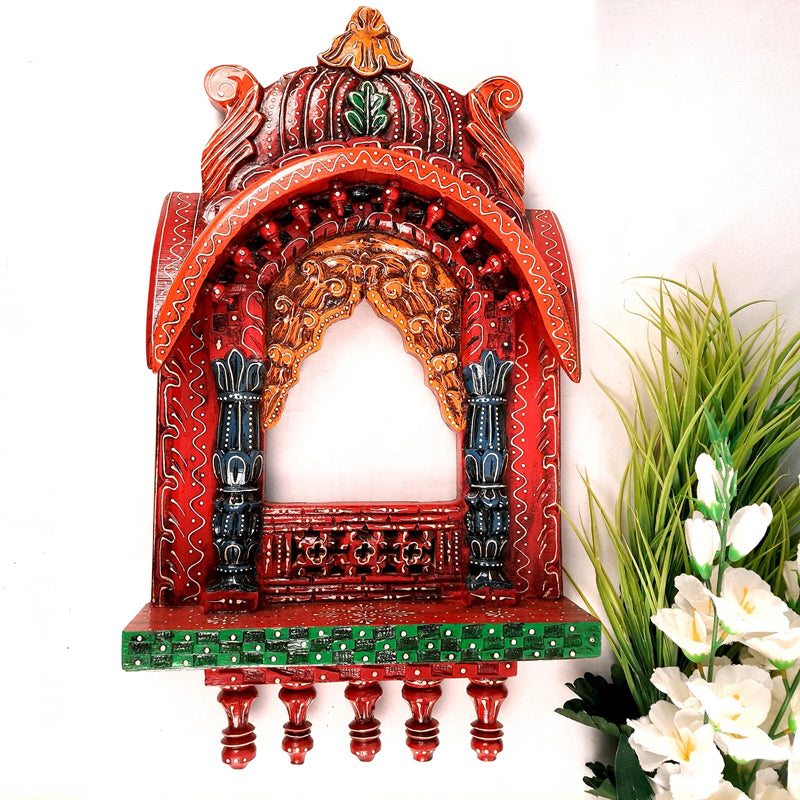 Jharokha V