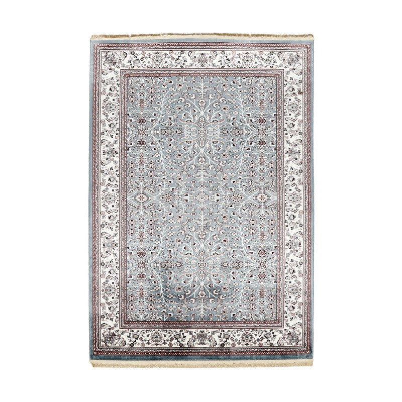Kashrin Art Silk Carpet