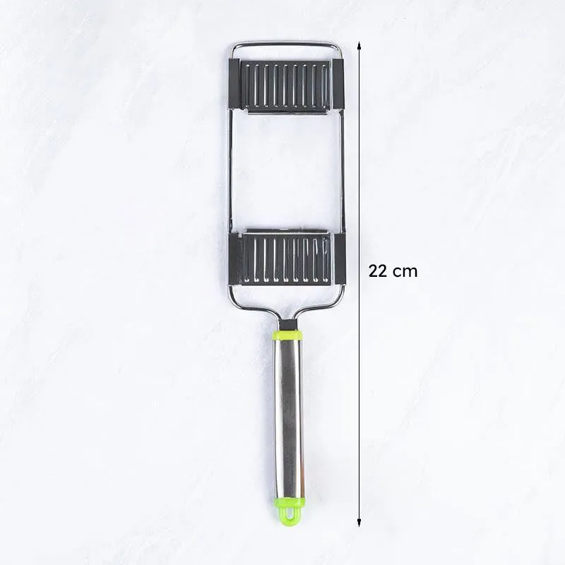 Slice Master Kitchen Tools - Seven Piece Set media 5