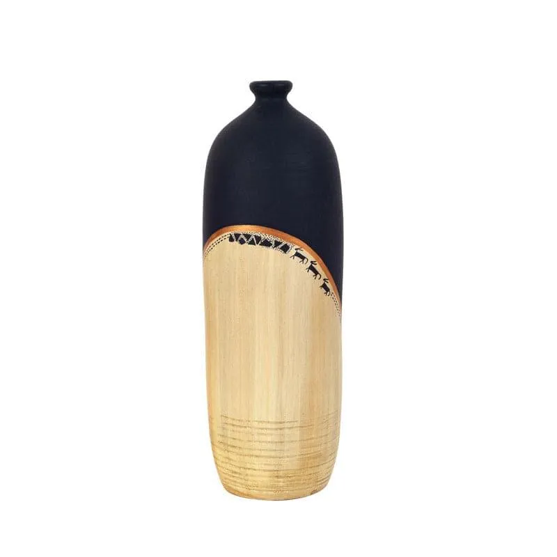 Aether Bloom Vase media 3