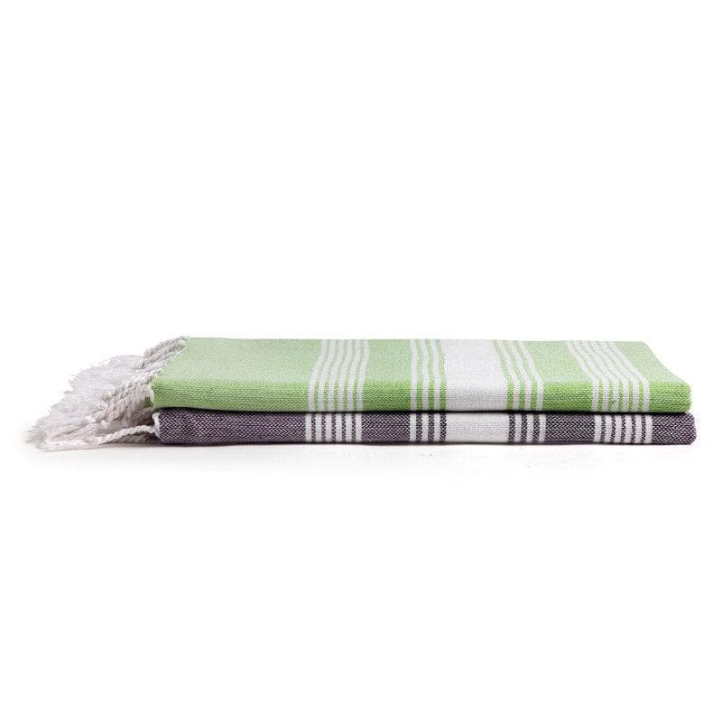 Gianna Bath Towel - Set Of Two media 3
