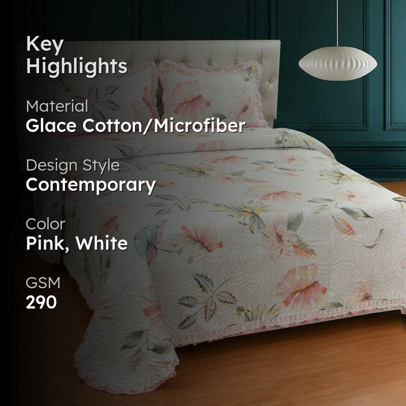 Lupin I Bedcovers media 2