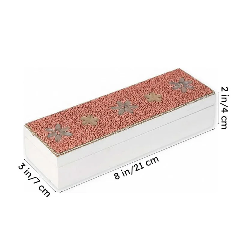 Flora Fuse Stationery Holder - Bloom Collection media 7
