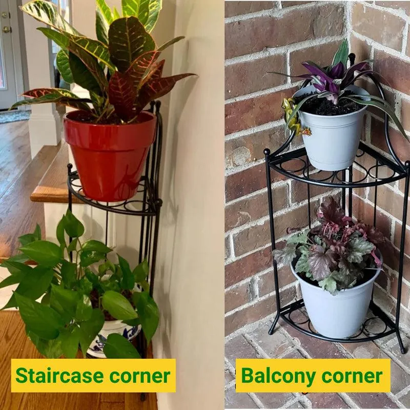 Aspari Planter Stand media 3