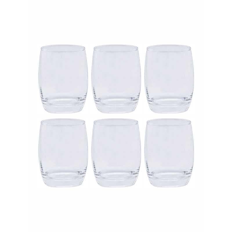 Henzo Tumbler (385 ML) - Set Of Six media 4