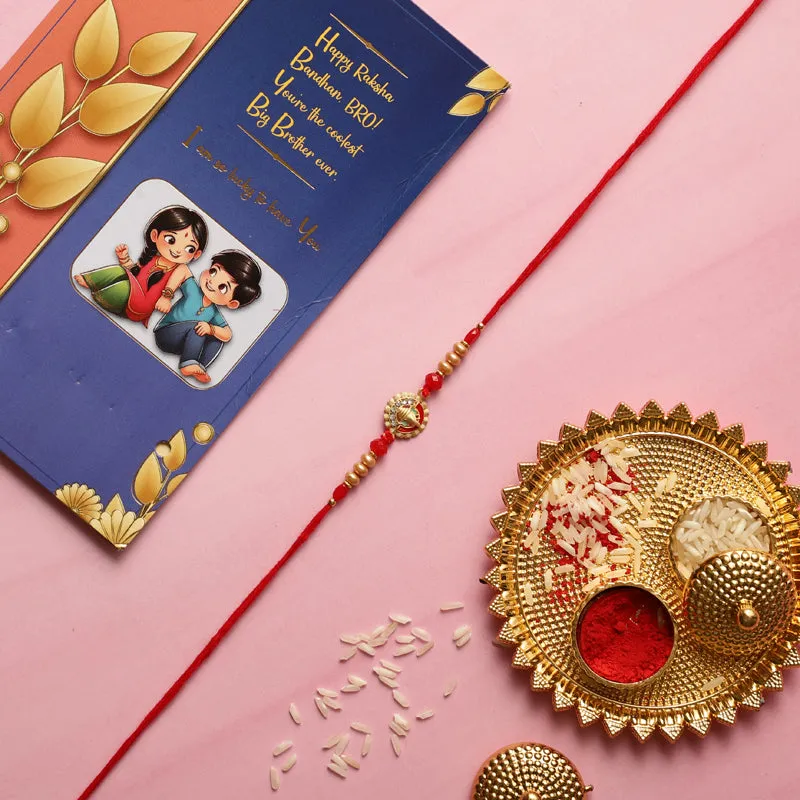 Raka Rakhi Hamper media 3