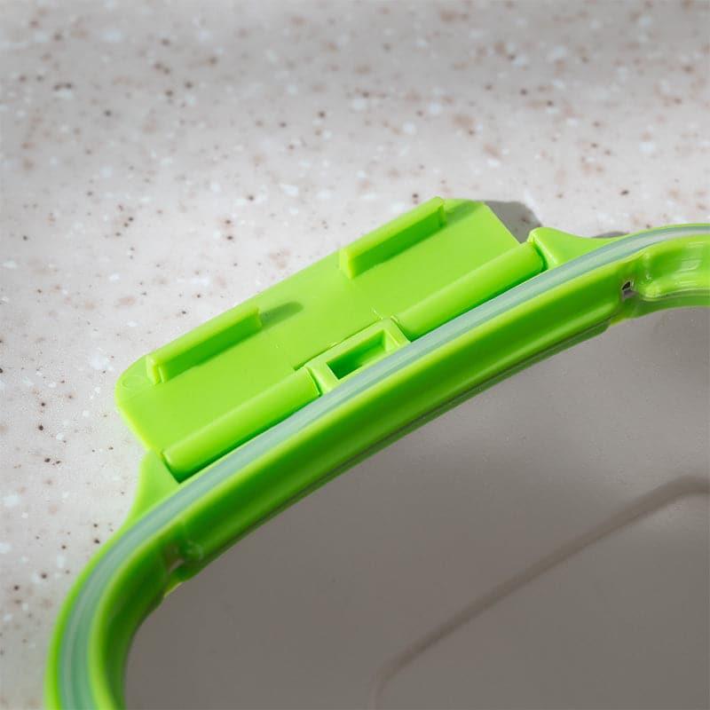 Ritaro Lunch Box (Green) - 550 mL media 8
