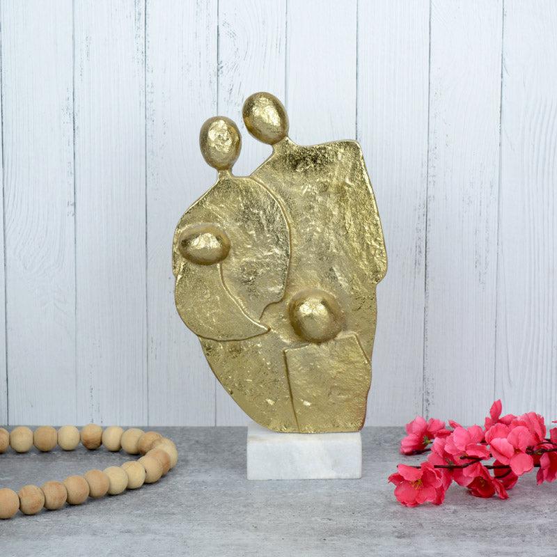 Erioa Family Showpiece