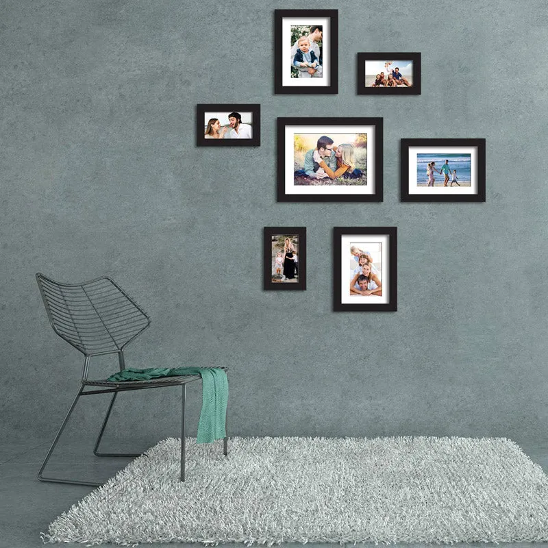 Julianna Photo Frame - Set of Seven media 1