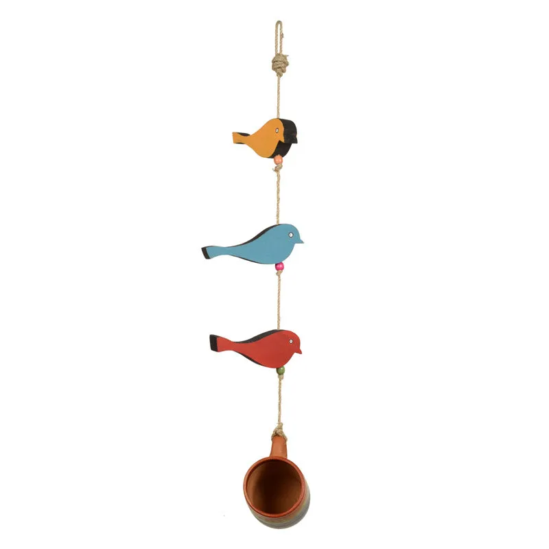 Eva Windchime media 4