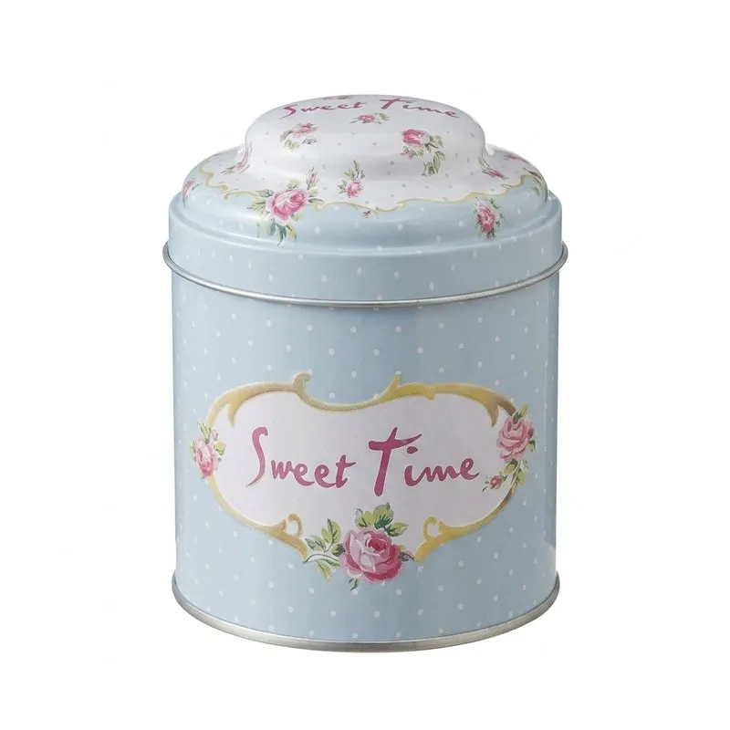 Sweet Time Storage Box -250 mL Each media 5