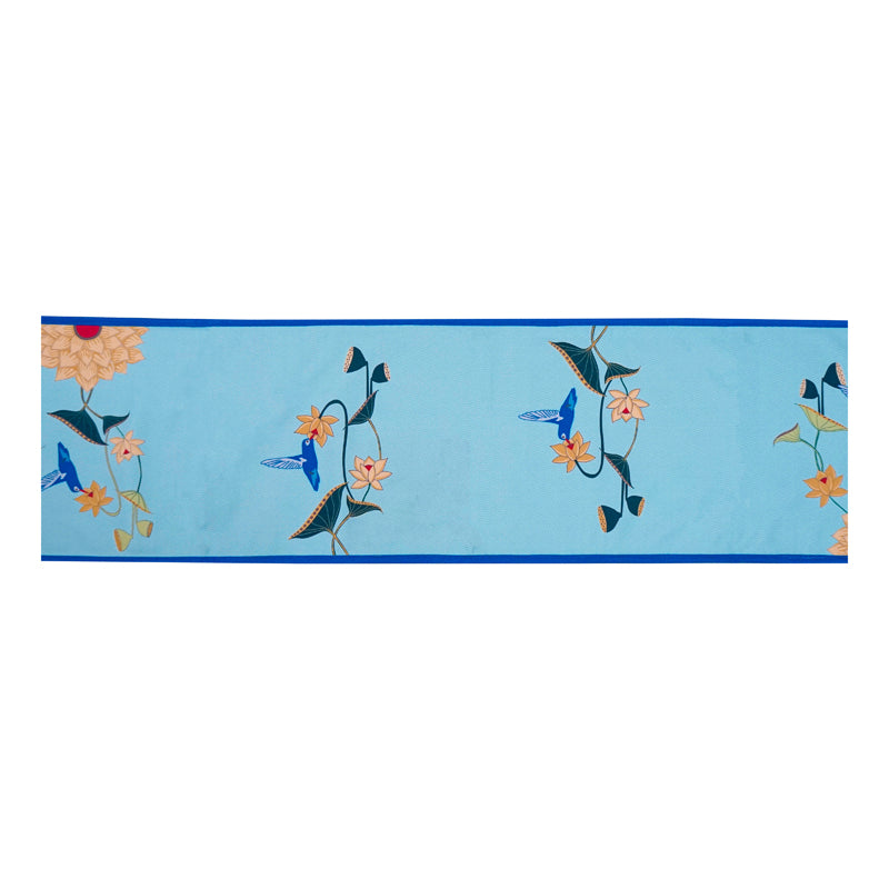 Bloom Dine Table Runner & Placemat - Five Piece Set media 5