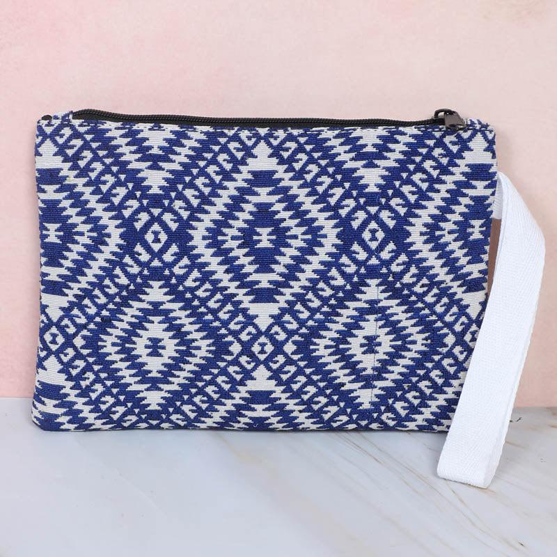 Vexa Cotton Pouch media 4