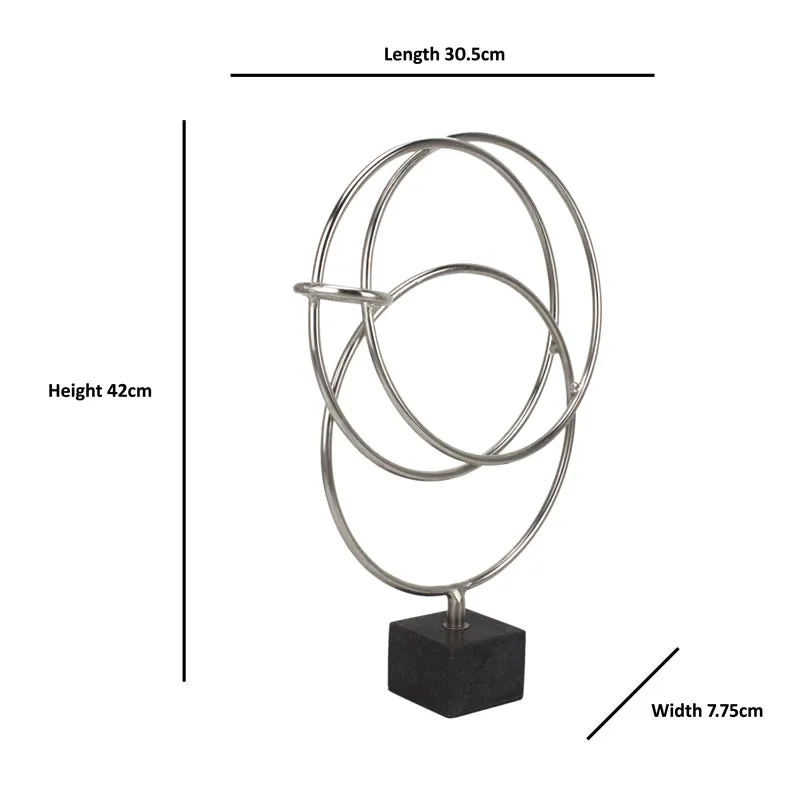 Mista Loop Showpiece media 4
