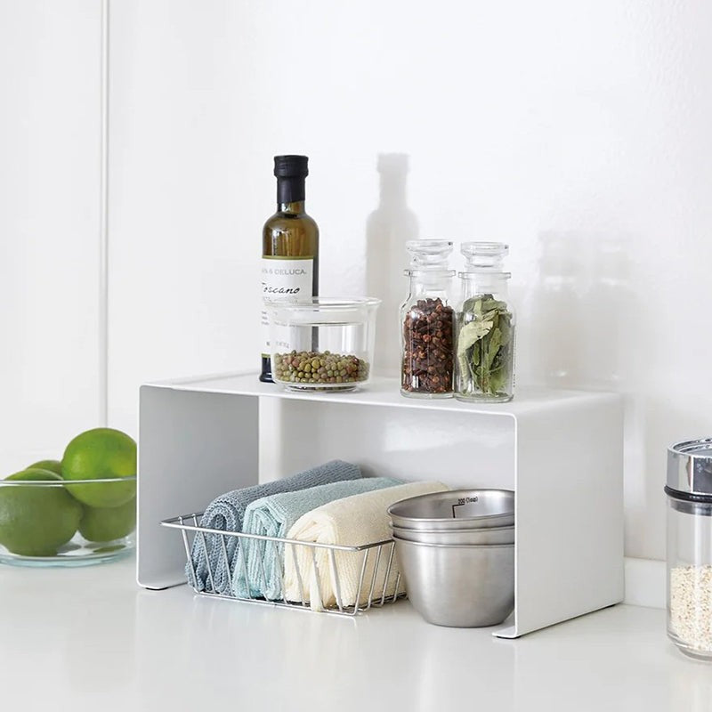 Tier Up Shelf Riser media 5