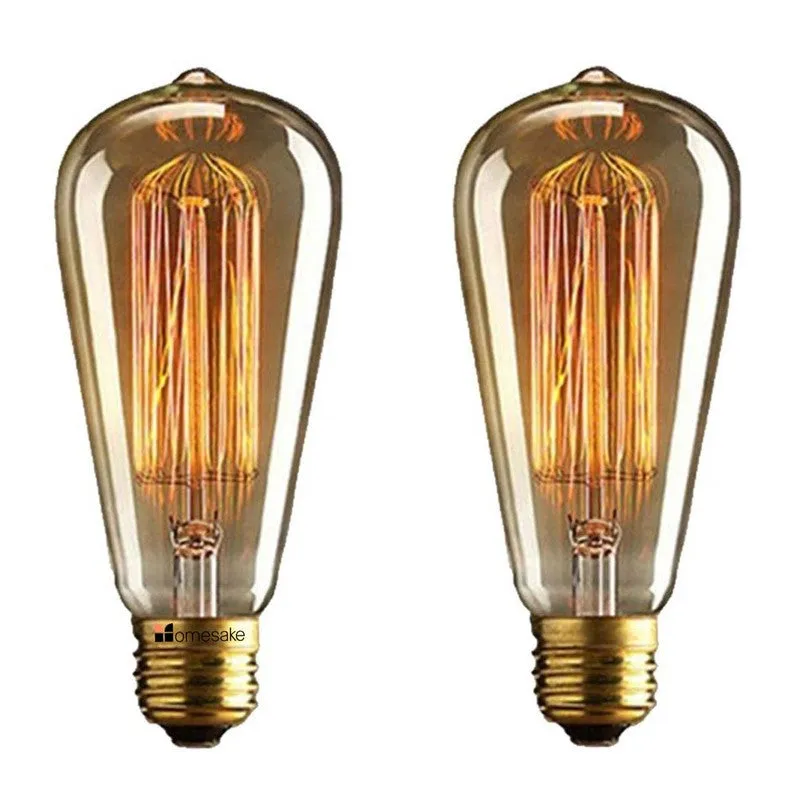 NeoCage 40W Bulb - Set of Two media 3