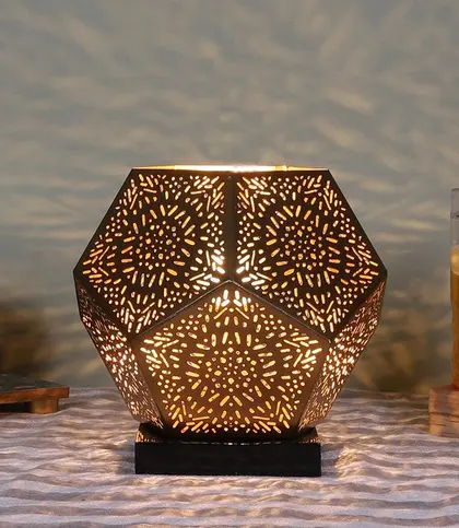 Metal Shade