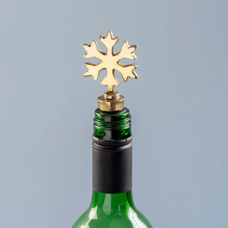 Frosty Flow Stainless Steel Pourer - Black media 1