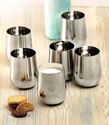 Stainless Steel