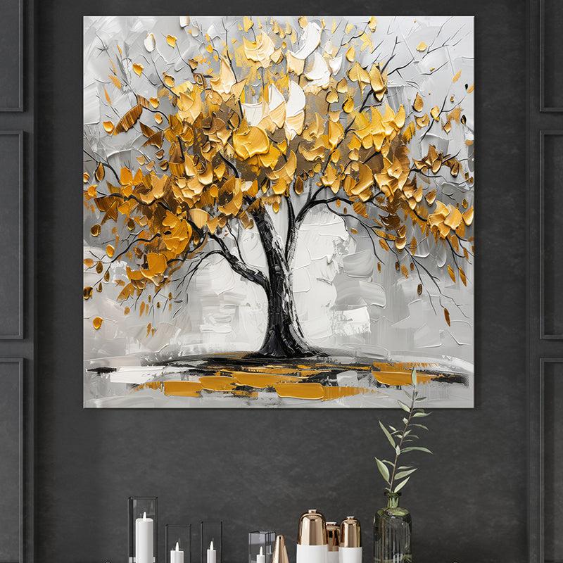 Gold, Grey