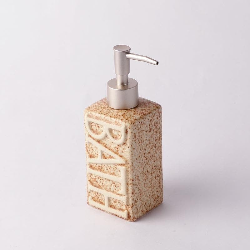 Take Bath Soap Dispenser media 7