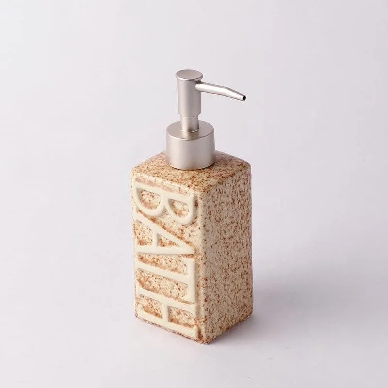 Take Bath Soap Dispenser media 7
