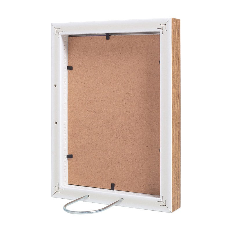 Mighecha Wooden Photo Frame media 6