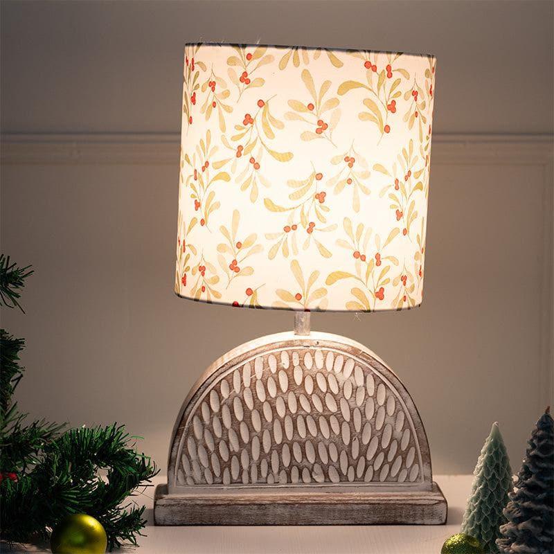 Fabric Shade