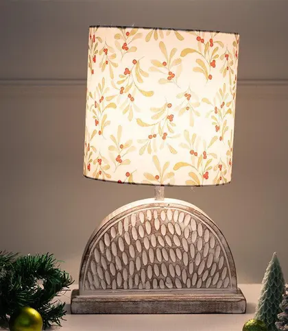 Fabric Shade