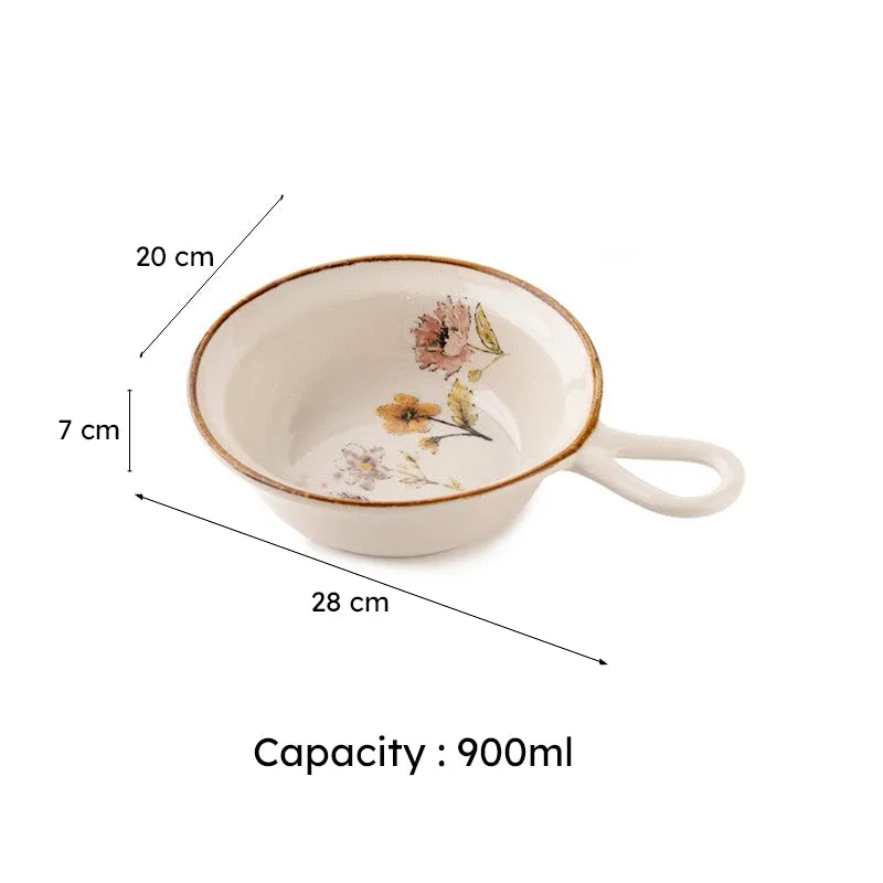 Zenvia Soup Bowls (900 mL Each) - Set Of Two media 8