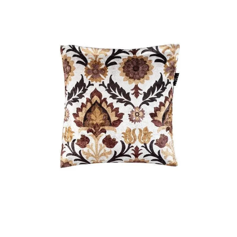 Ethnix Drama Cushion Cover - Set Of Five media 5