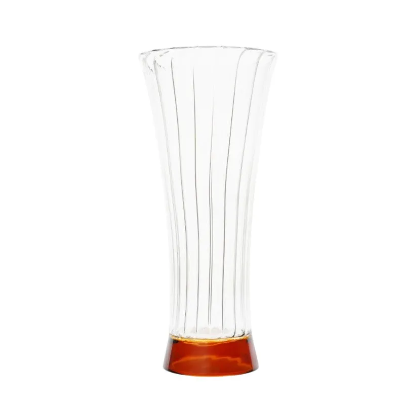 FlowEdge Everyday Drinking Glass (190 mL) - Set Of Four media 5